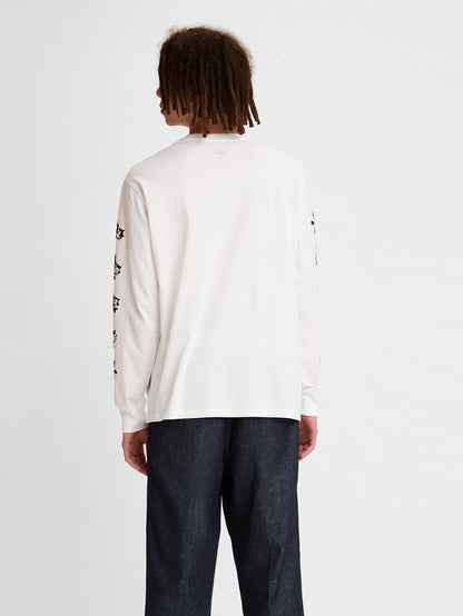 Levi's® X Felix The Cat™ Long Sleeve Relaxed T-Shirt