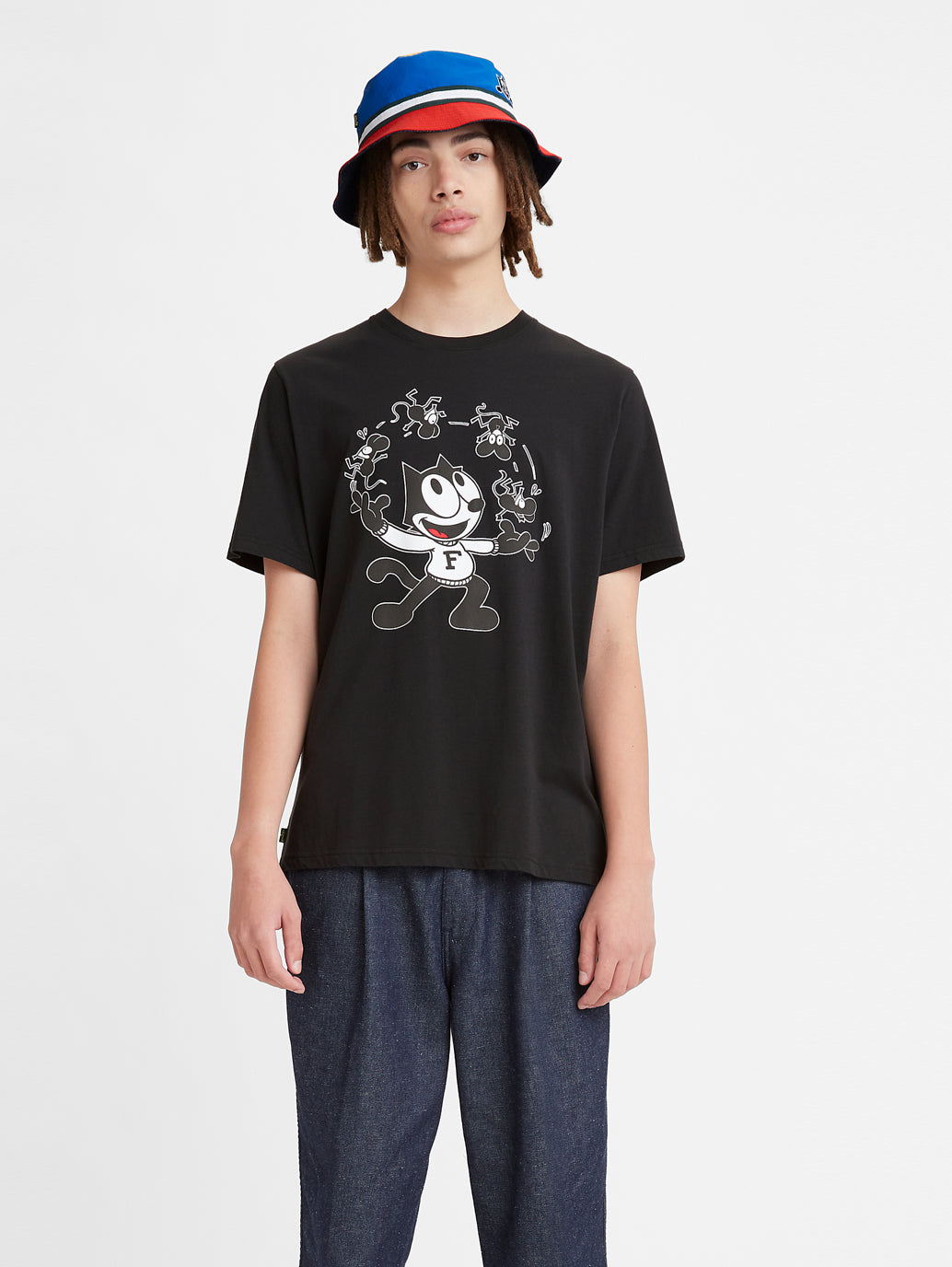 Levi's® X Felix The Cat™ Relaxed T-Shirt