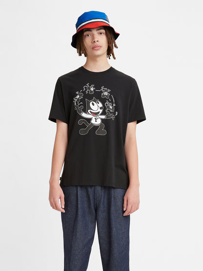 Levi's® X Felix The Cat™ Relaxed T-Shirt