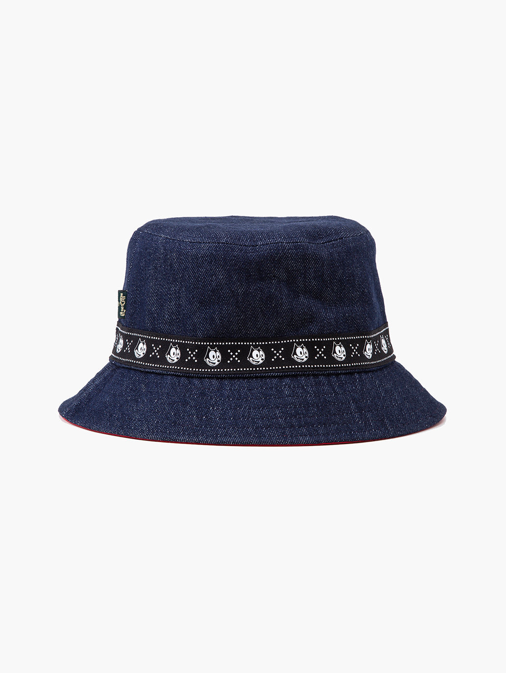 Levi's® X Felix The Cat™ Reversible Bucket Hat