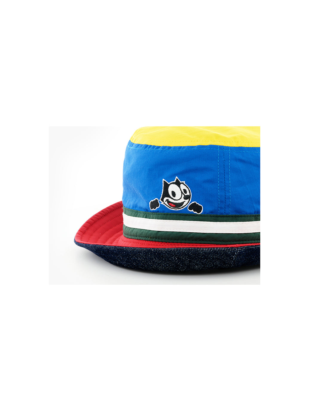 Levi's® X Felix The Cat™ Reversible Bucket Hat