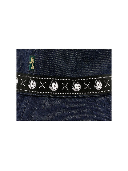 Levi's® X Felix The Cat™ Reversible Bucket Hat