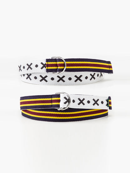 Levi's® X Felix The Cat™ Reversible Web Belt