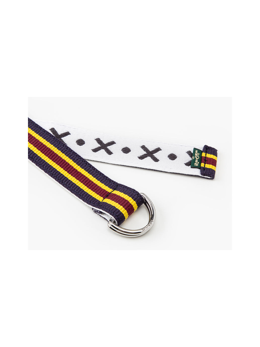 Levi's® X Felix The Cat™ Reversible Web Belt