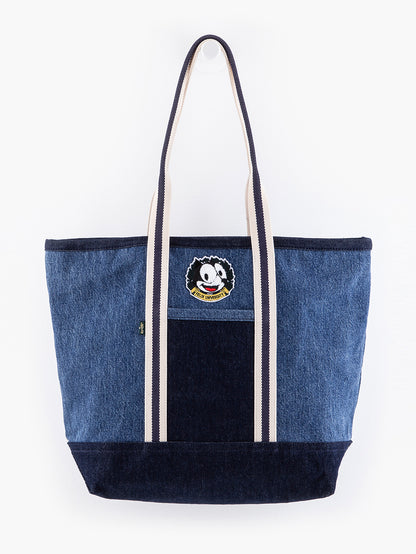 Levi's® X Felix The Cat™ Tote Bag