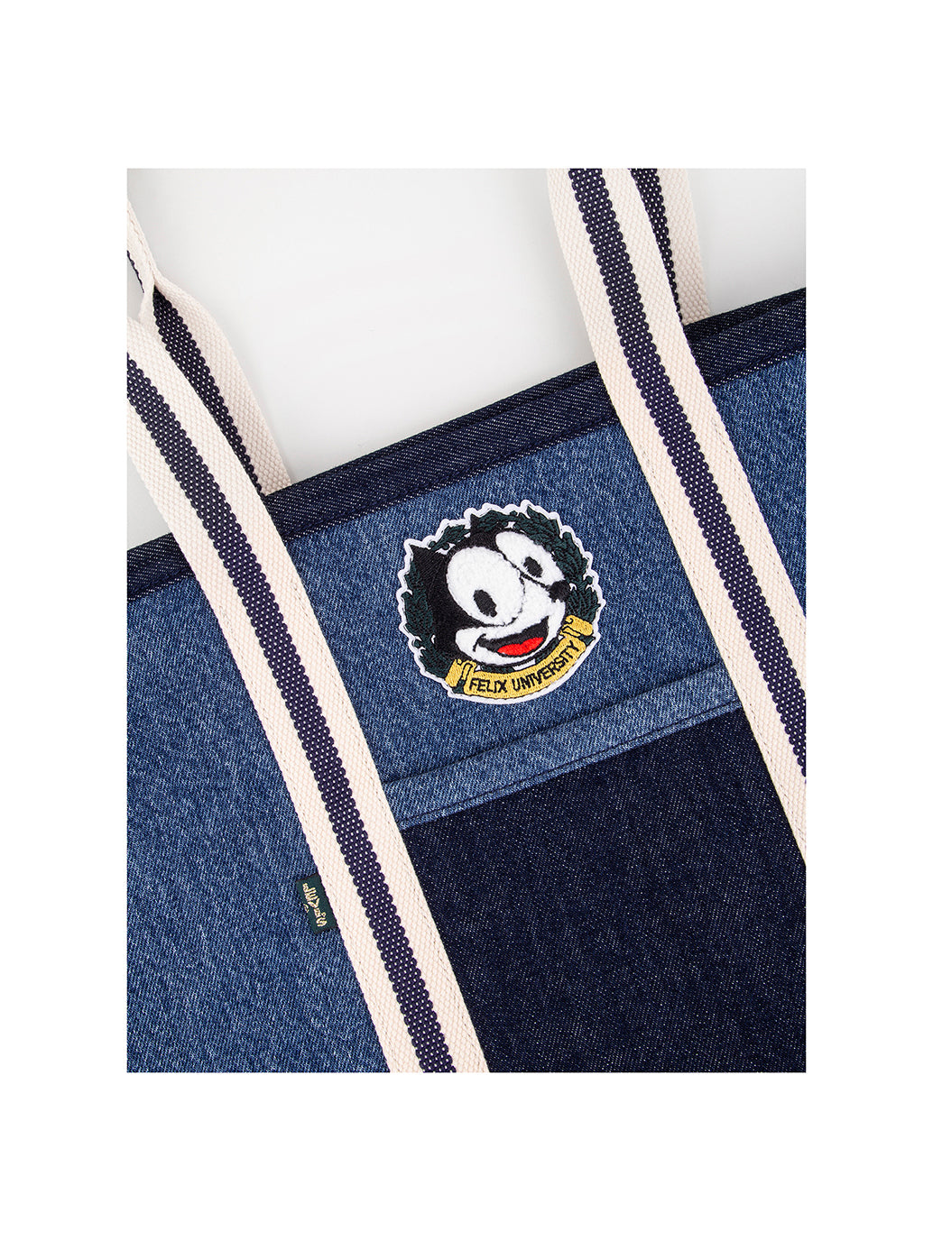 Levi's® X Felix The Cat™ Tote Bag