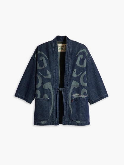 Levi's® x Princess Mononoke Kimono Jacket