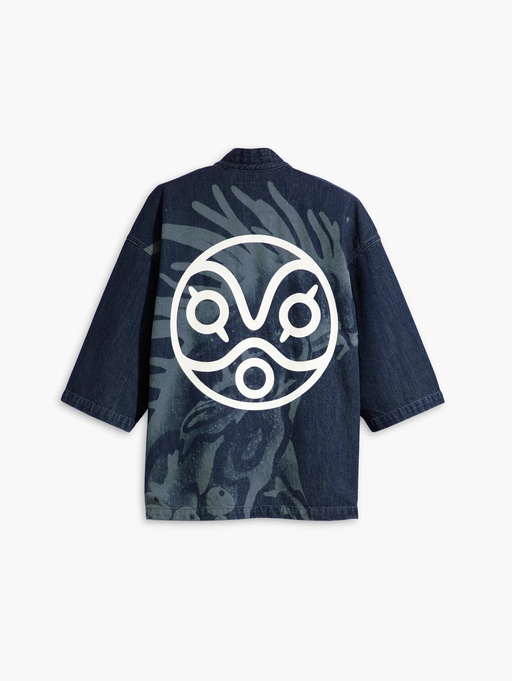 Levi's® x Princess Mononoke Kimono Jacket