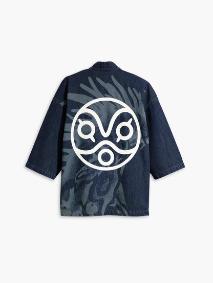 Levi's® x Princess Mononoke Kimono Jacket