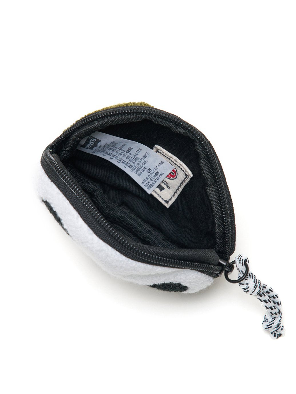 Levi's® x Princess Mononoke Kodama Coin Bag