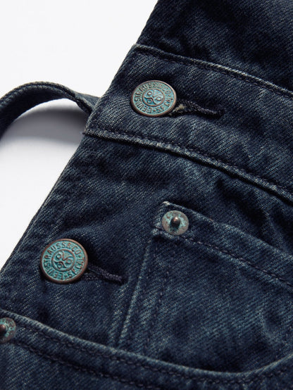 Levi's® x Princess Mononoke Kodama Overalls
