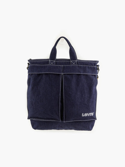 Levi's® Men's Denim Carry-All
