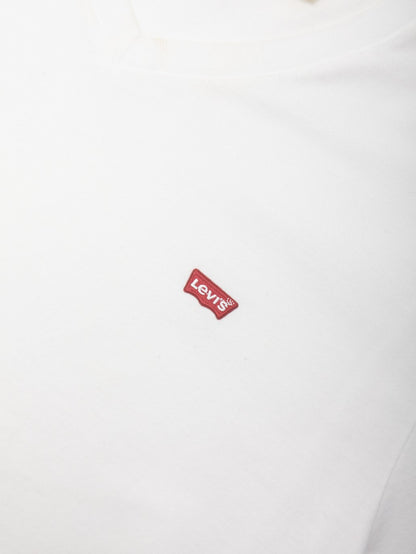 Levi's® Men's Original Housemark V-Neck T-Shirt