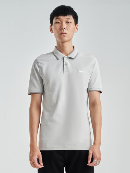 Levi's® Men's Slim Housemark Polo Shirt