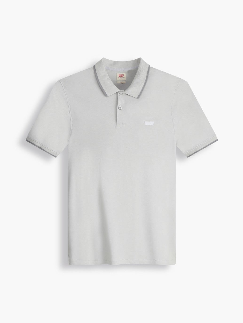 Levi's® Men's Slim Housemark Polo Shirt