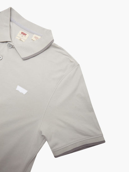 Levi's® Men's Slim Housemark Polo Shirt