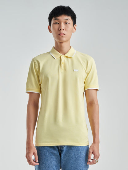 Levi's® Men's Slim Housemark Polo Shirt