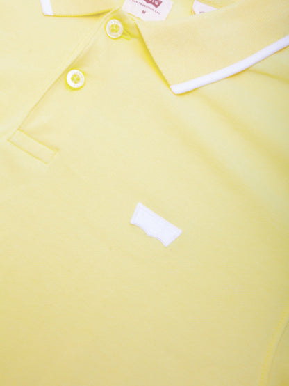 Levi's® Men's Slim Housemark Polo Shirt