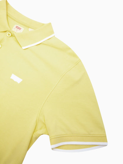 Levi's® Men's Slim Housemark Polo Shirt