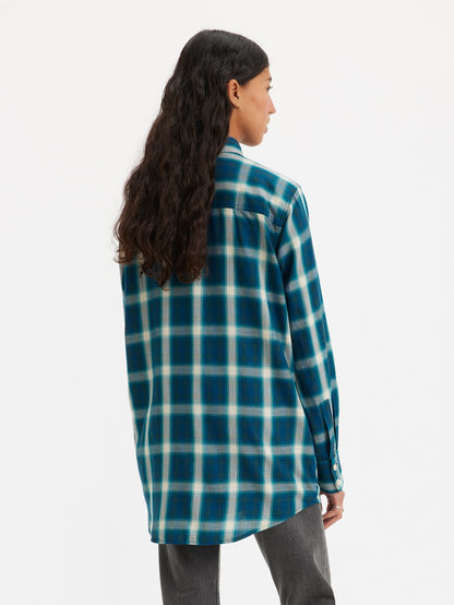 Levi's® 女款 Hasina 束腰外衣