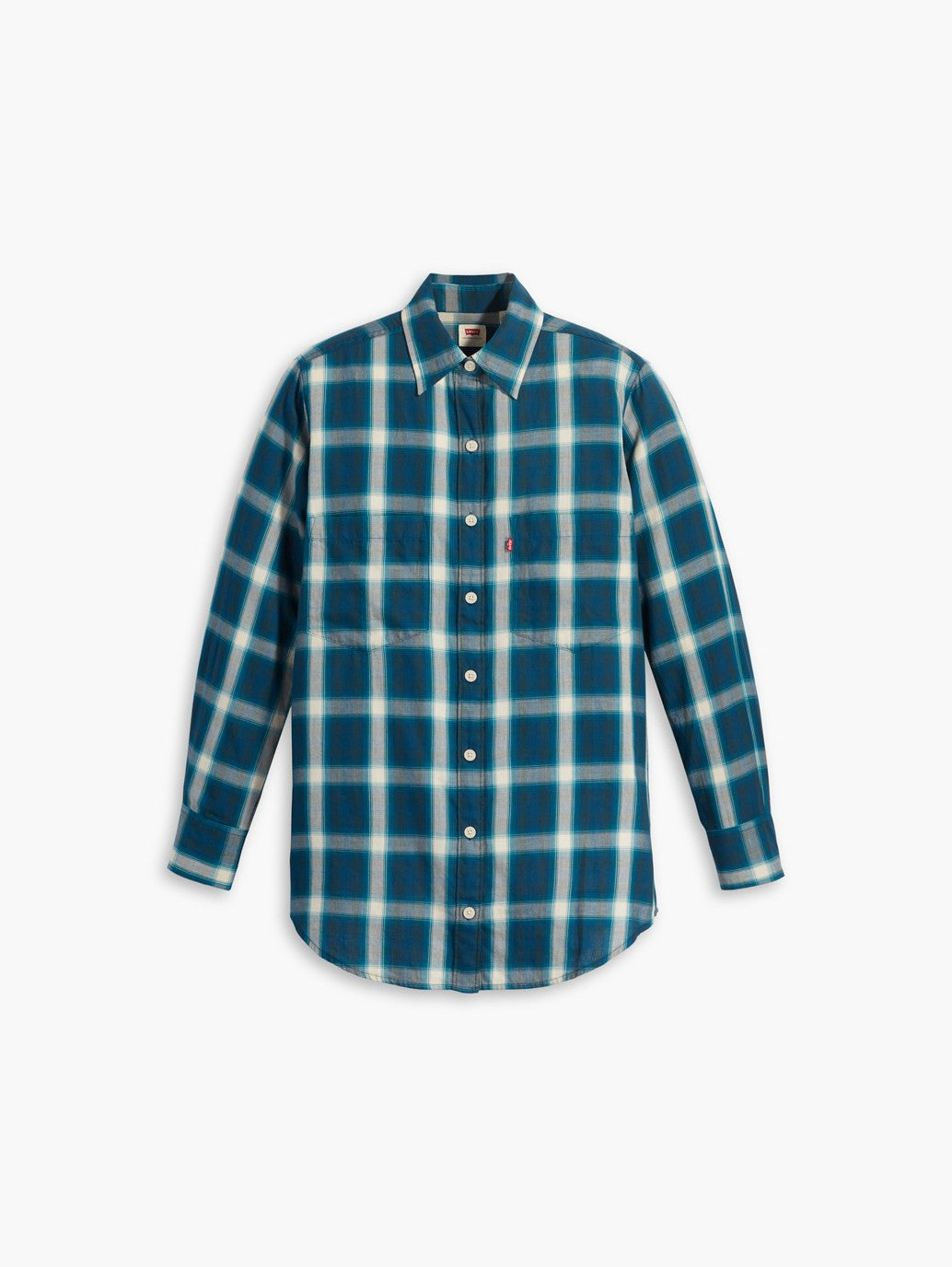 Levi's® 女款 Hasina 束腰外衣
