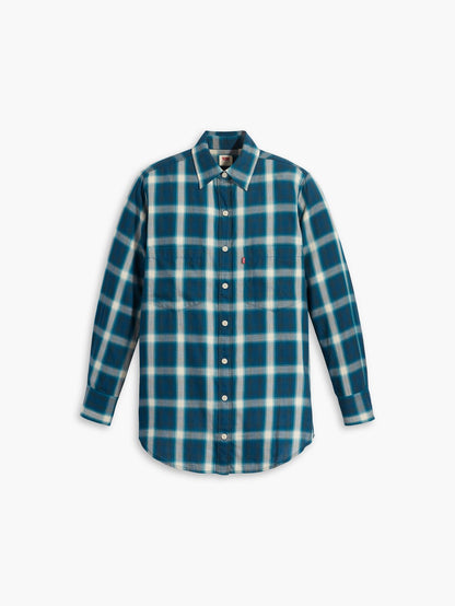 Levi's® 女款 Hasina 束腰外衣