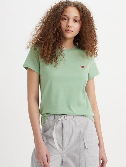 Levi's® 女款完美 T 卹