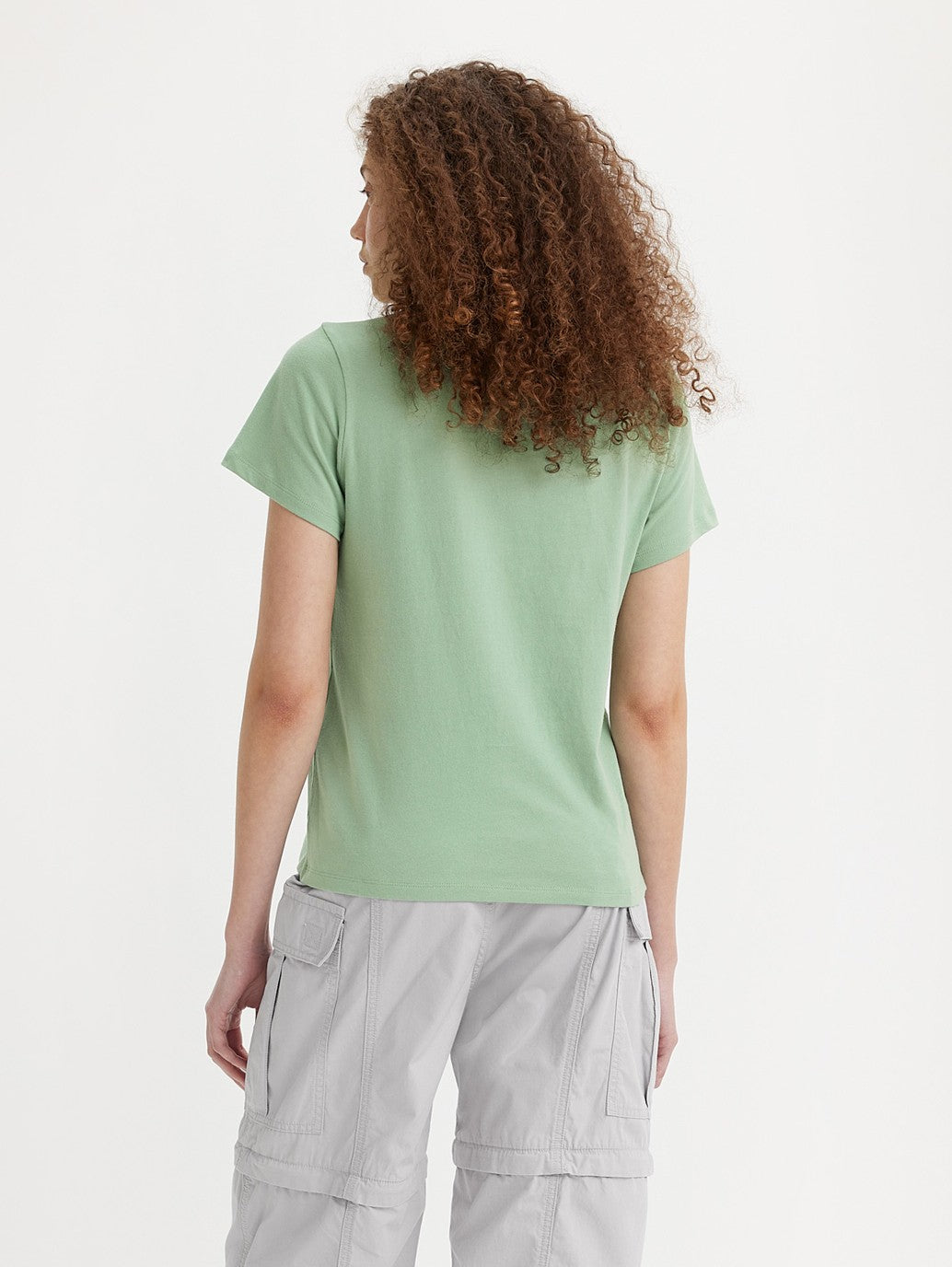 Levi's® 女款完美 T 卹