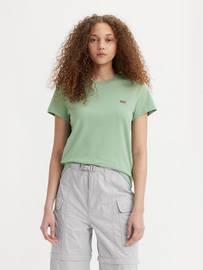 Levi's® 女款完美 T 卹