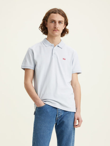 Levi's® Men's Housemark Polo Shirt With Performance Cool