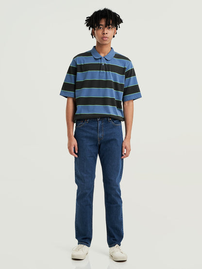 Levi's® 男款 511™ 修身牛仔褲
