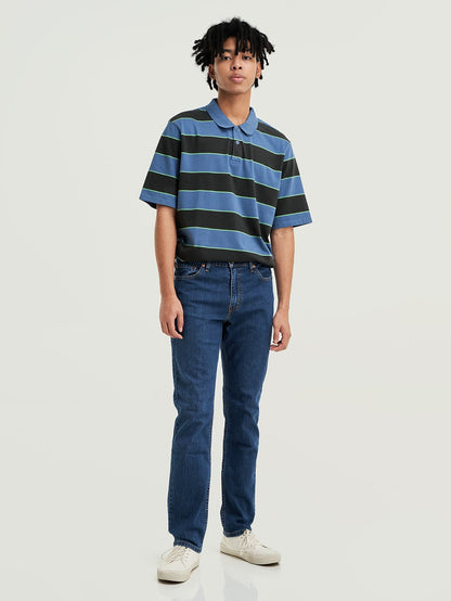 Levi's® 男款 511™ 修身牛仔褲
