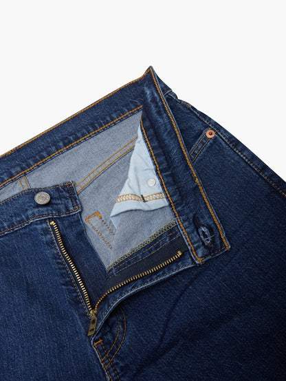 Levi's® 男款 511™ 修身牛仔褲