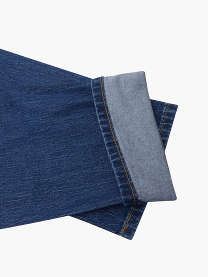 Levi's® 男款 511™ 修身牛仔褲