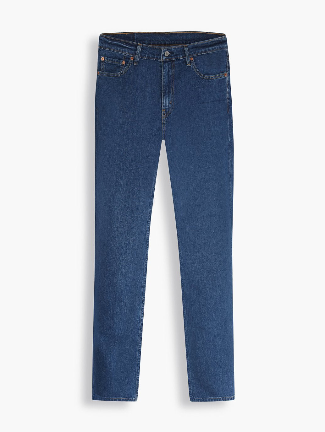 Levi's® 男款 511™ 修身牛仔褲