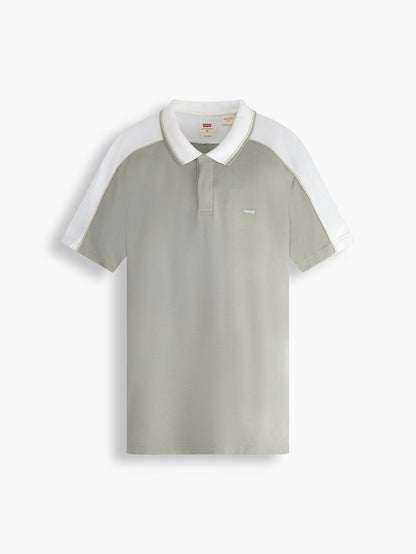 Levi's® Men's Original Housemark Performance Polo Shirt