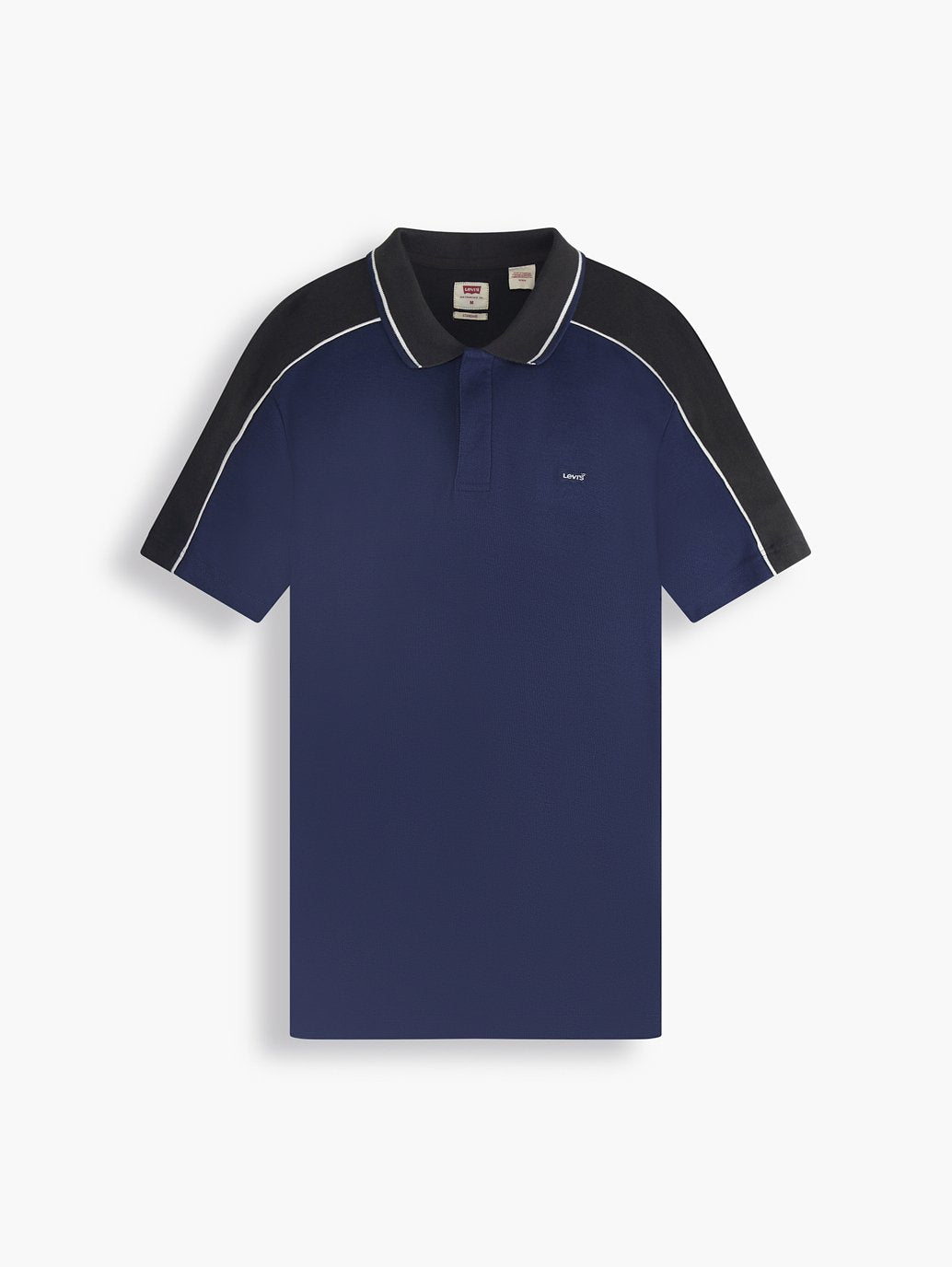 Levi's® Men's Original Housemark Performance Polo Shirt