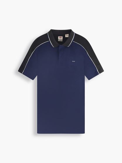Levi's® Men's Original Housemark Performance Polo Shirt