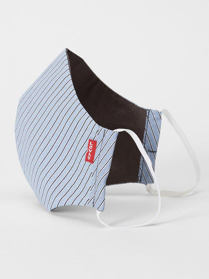 Reusable Reversible Face Mask (3 Pack)