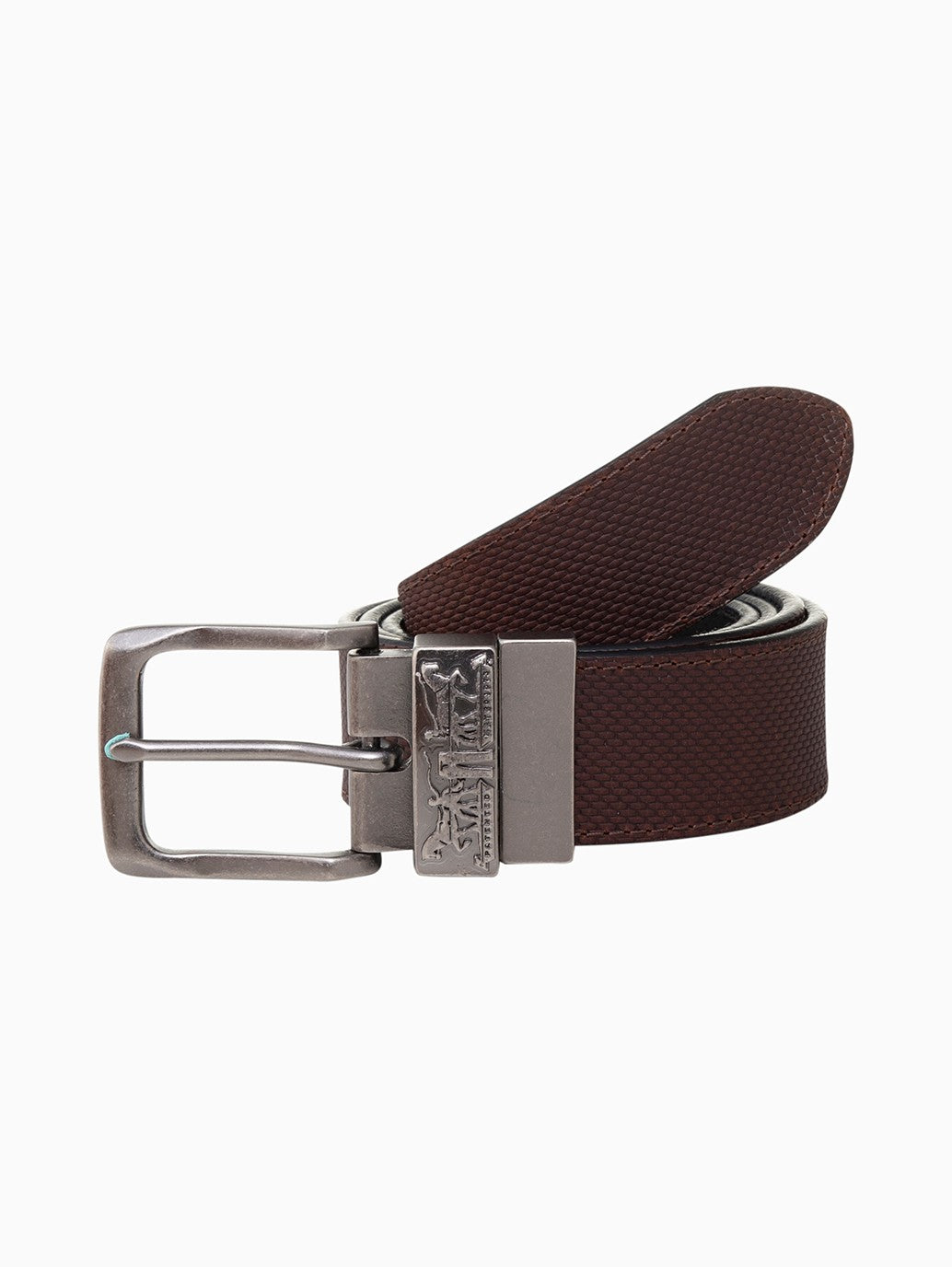 Levi's® Leather Belt