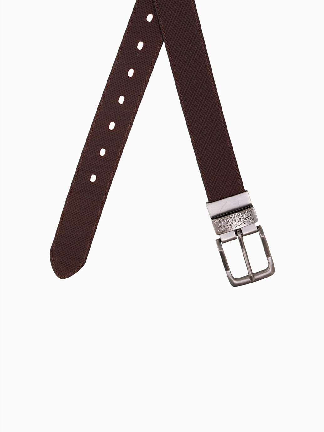 Levi's® Leather Belt