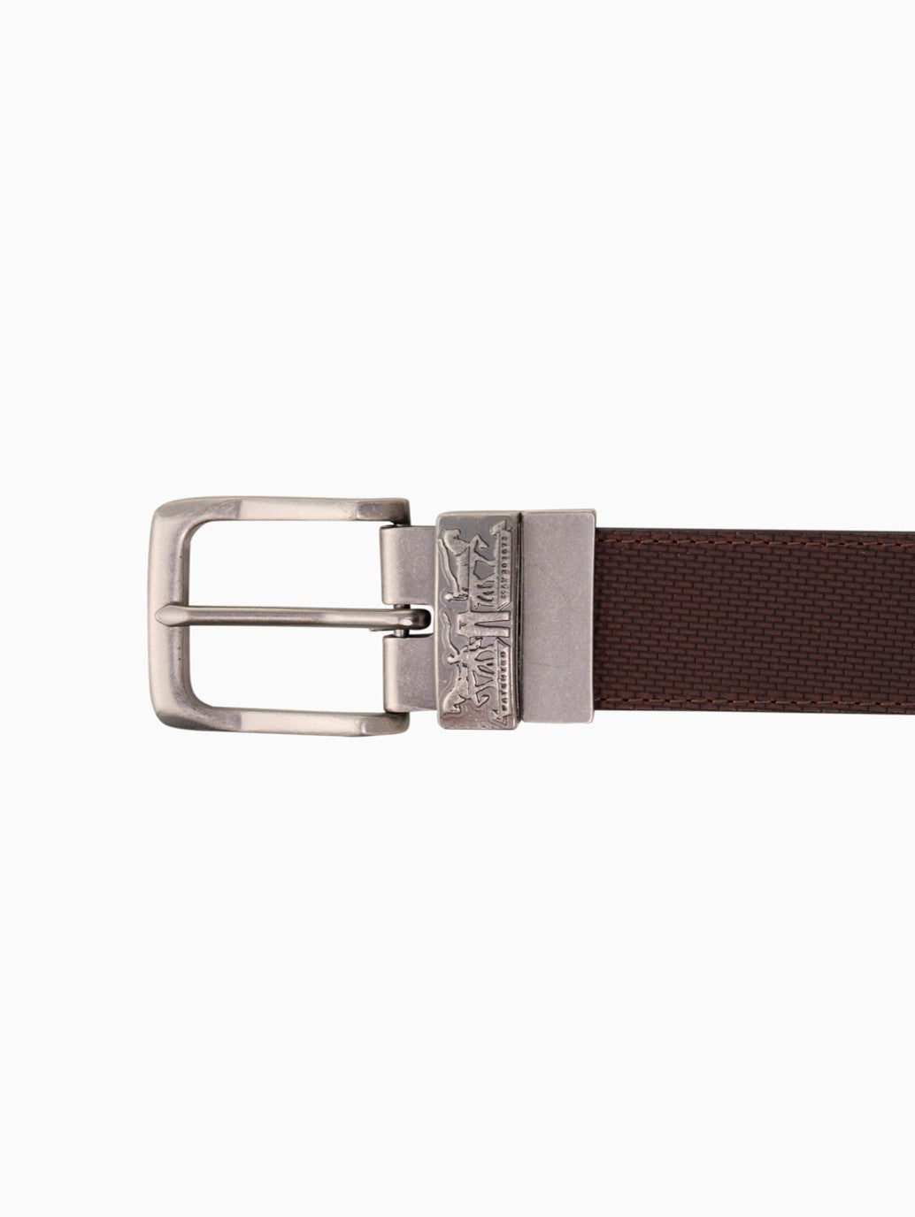 Levi's® Leather Belt