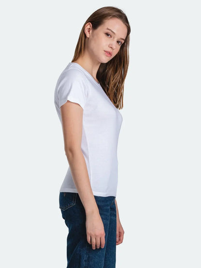 Levi's® 羅紋嬰兒 T 卹