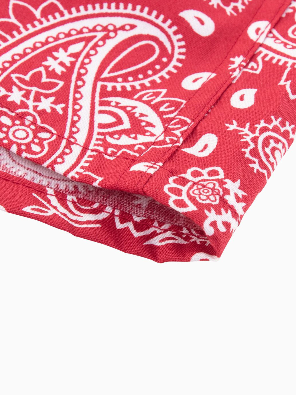 Bandana Woven Boxer