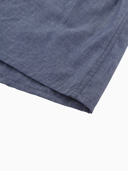 Chambray Woven Boxer