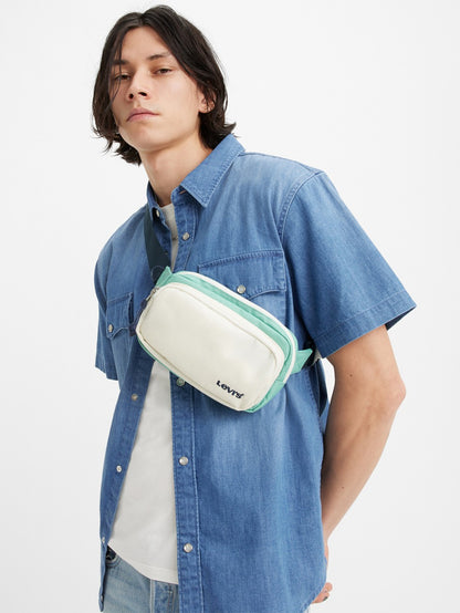 Levi's® Men's Street Fanny Pack